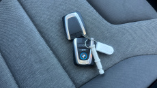 BMW I3 125kW 33kWh 5dr Auto Electric Hatchback